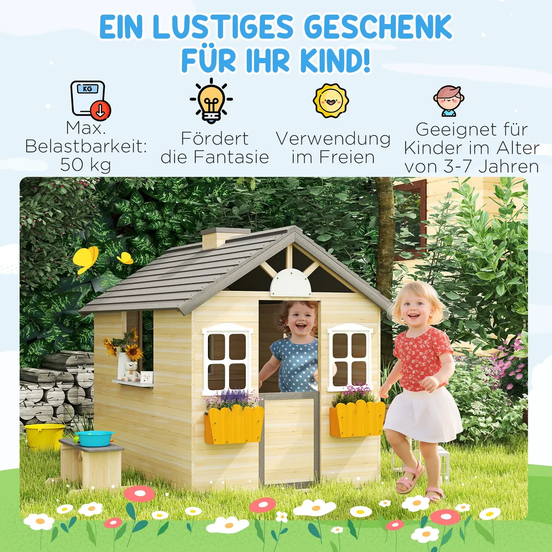 spielhaus-kinderspielhaus-aus-holz-mit-tur-fenster-briefkasten-blumentopfr