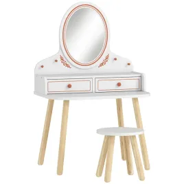kinder-schminktisch-set-frisiertisch-mit-hocker-spiegel-schubladen-kleiders