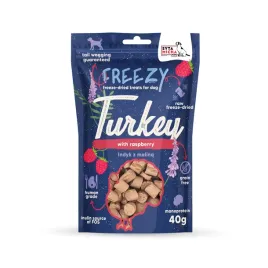 syta-micha-freezy-przysmak-dla-psa-indyk-malina-lawenda-40g