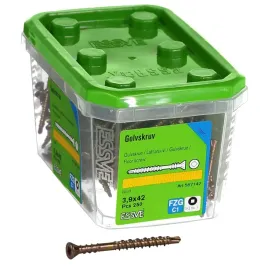 essve-39-x-42-mm-250szt-zestaw-wkretow-do-podlog-drewna