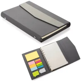organizer-a5-notes-kolorowe-karteczki-kieszen