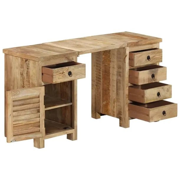 biurko-lite-drewno-mango-140x50x77-cm-stan-nowy