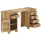 biurko-lite-drewno-mango-140x50x77-cm-stan-nowy