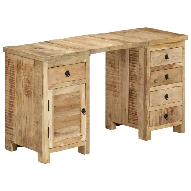 biurko-lite-drewno-mango-140x50x77-cm-stan-nowy