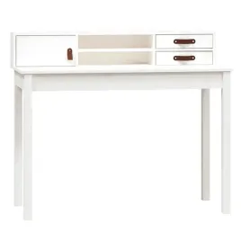 biurko-biale-110x50x93-cm-lite-drewno-sosnowe