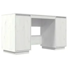 biurko-biale-140x50x75-cm-lite-drewno-sosnowe