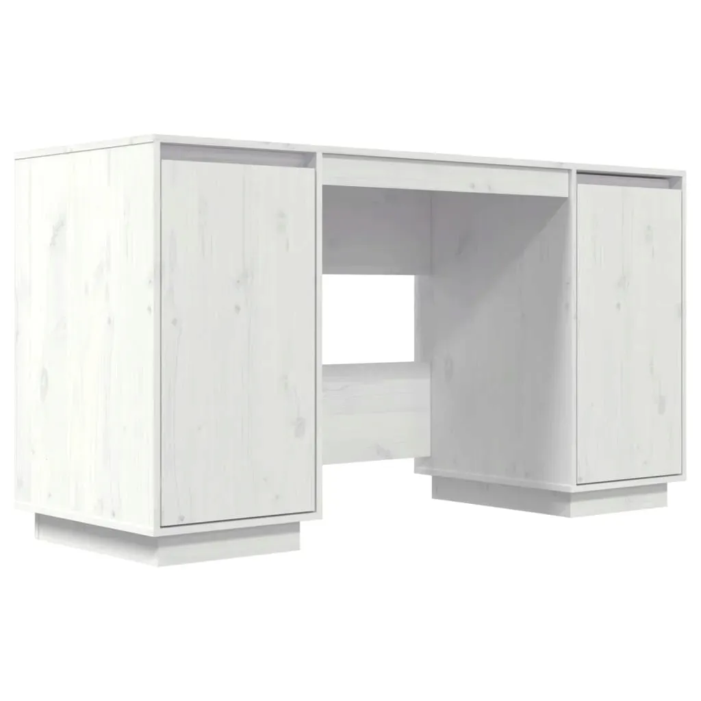biurko-biale-140x50x75-cm-lite-drewno-sosnowe