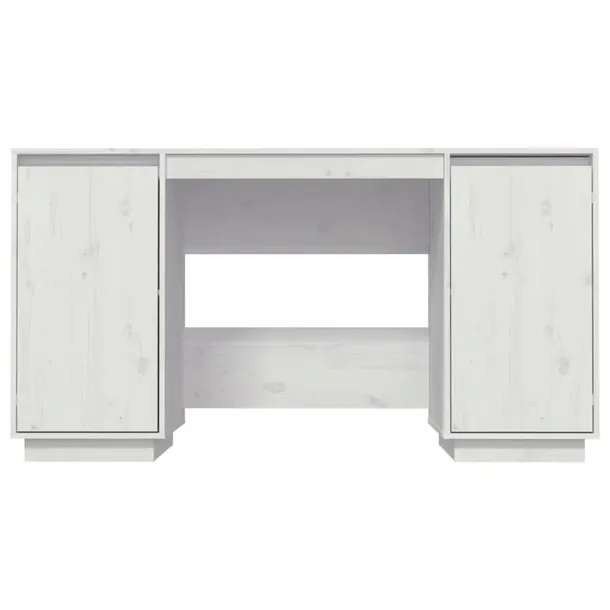 biurko-biale-140x50x75-cm-lite-drewno-sosnowe-stan-nowy