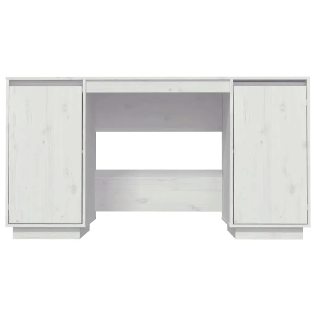 biurko-biale-140x50x75-cm-lite-drewno-sosnowe-stan-nowy