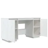 biurko-biale-140x50x75-cm-lite-drewno-sosnowe-stan-nowy