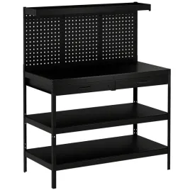 werkbank-mit-verstellbaren-regalen-robuste-arbeitsstation-mit-lochwand-und