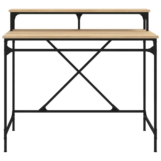 biurko-dab-sonoma-100x50x90-cm-stan-nowy