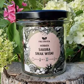herbata-zielona-sakura-aromatyczna-w-sloiku-smak-wisni-70-g