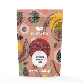 zurawina-suszona-cieta-250-g-naturalna-bez-konserwantow-frutavita