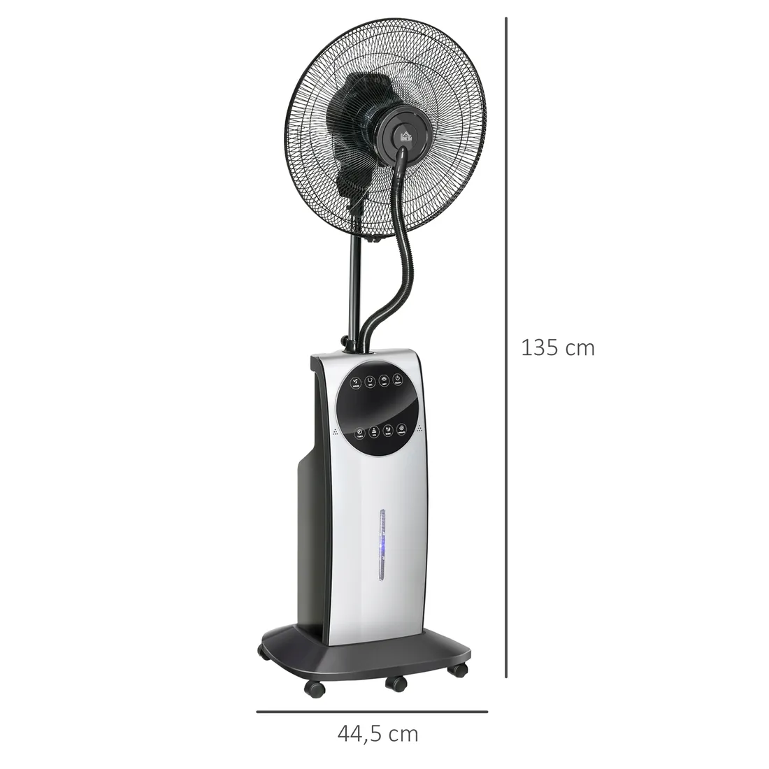 2-in-1-ventilator-led-display-timerfunktion-o-445-x-135h-cm-silber-stan-nowy