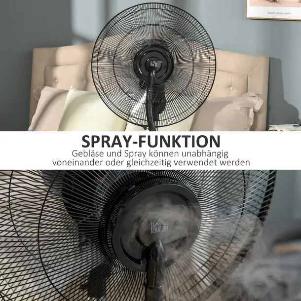 2-in-1-ventilator-led-display-timerfunktion-o-445-x-135h-cm-silber-stan-nowy-marka-bez-marki