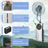 2-in-1-ventilator-led-display-timerfunktion-o-445-x-135h-cm-silber-marka-bez-marki-stan-nowy