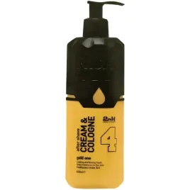 nishman-after-shave-cream-gold-one-krem-po-goleniu