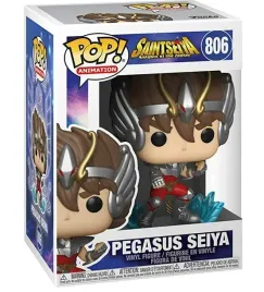 funko-pop-animation-saint-seiya-pegasus-seiya-806-figurka-kolekcjonerska