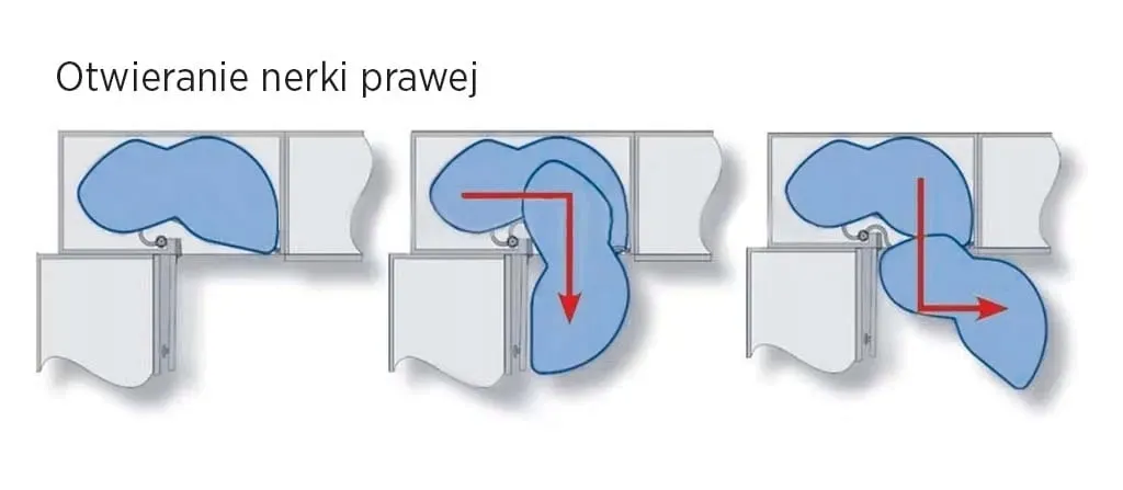 kosz-cargo-magic-corner-nerka-prawy-450-domyk