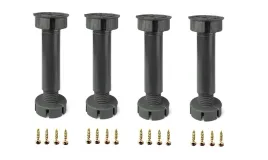 4x-nozka-meblowa-kuchenna-regulowana-h-150-300kg