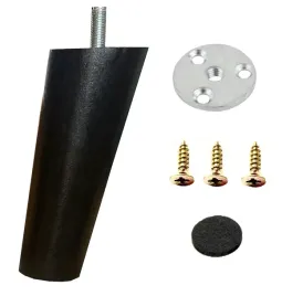 nogi-nozki-drewniane-czarny-mat-skosne-12cm-c4