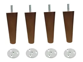 nogi-nozki-drewniane-ciemny-braz-h130-blachy-p130