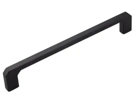 uchwyt-meblowy-czarny-mat-prosty-campana-l-160-mm