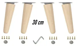 nogi-nozki-drewniane-bukowe-skosne-30cm-zestaw-u30