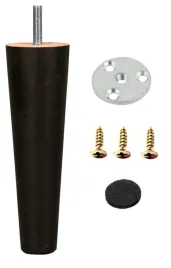 nogi-nozki-drewniane-czarny-mat-wys-15cm-zestaw