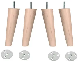 nogi-drewniane-skosne-toczone-wys-15cm-blachy-b4