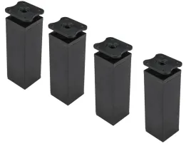 4x-nozka-aluminiowa-meblowa-czarny-mat-h150-regul