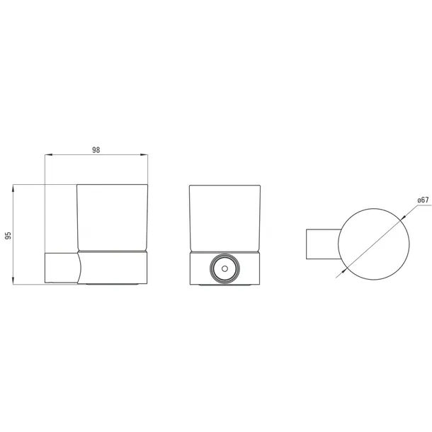 deante-kubek-scienny-kod-producenta-adr-0911