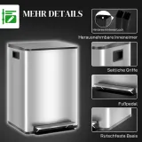 mulleimer-mit-2x20l-fachern-soft-close-deckel-fingerabdrucksicher-edel-rodzaj-kosze-na-smieci