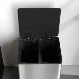 mulleimer-mit-2x20l-fachern-soft-close-deckel-fingerabdrucksicher-edel-liczba-komor-2