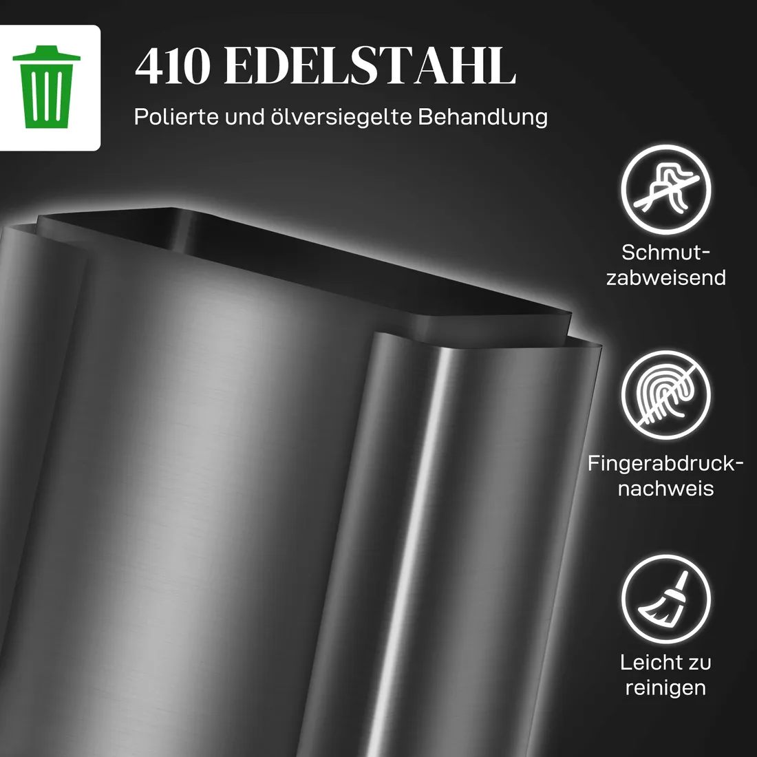 mulleimer-mit-2x30l-fachern-soft-close-deckel-fingerabdrucksicher-edel-stan-nowy