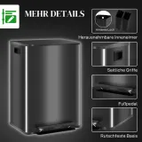 mulleimer-mit-2x30l-fachern-soft-close-deckel-fingerabdrucksicher-edel-rodzaj-kosze-na-smieci