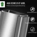 mulleimer-mit-2x30l-fachern-soft-close-deckel-fingerabdrucksicher-edel-pojemnosc-30-l