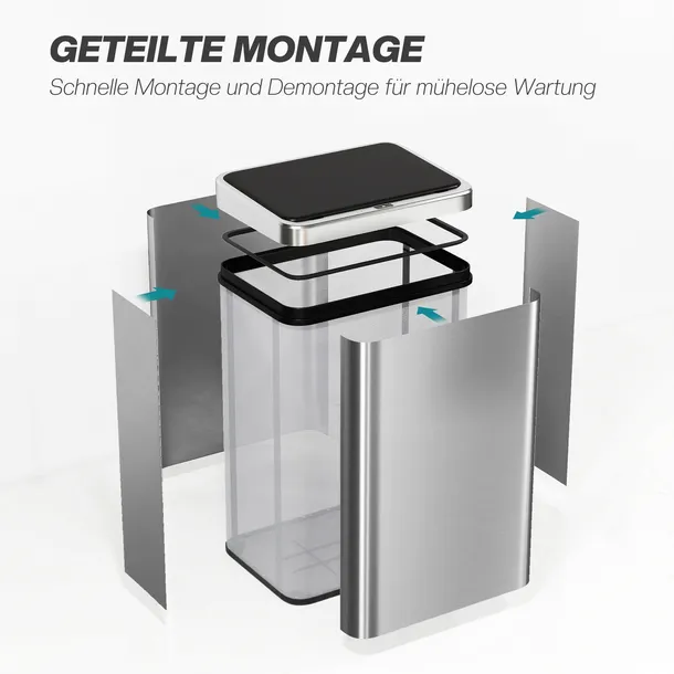 sensor-mulleimer-40l-edelstahl-automatischer-mulleimer-mit-soft-close-dec-material-stal-nierdzewna
