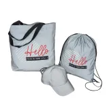 plecak-odblaskowy-deva-srebrny-stan-nowy