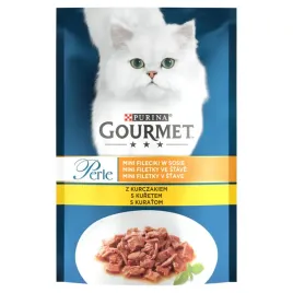 purina-gourmet-perle-karma-dla-kotow-mini-fileciki-w-sosie-z-kurczakiem-85g