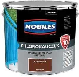 nobiles-chlorokauczuk-emalia-10l-brazowy