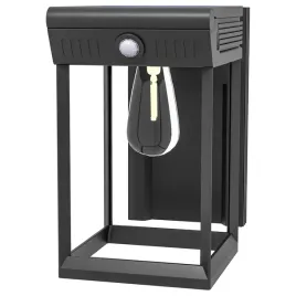 solarna-kinkietowa-lampa-outsunny-czujnik-ruchu-pir-sciemnianie