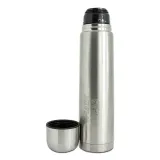 termos-1000-ml-srebrny-stan-nowy