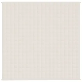 koc-obciazeniowy-kremowy-200x200-cm-13-kg-tkanina