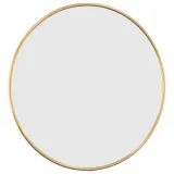 lustro-scienne-zlote-o-40-cm-okragle-stan-nowy