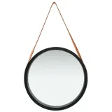 lustro-scienne-na-pasku-50-cm-czarne-stan-nowy