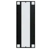 lustro-scienne-czarne-100x40-cm-metal-stan-nowy