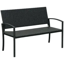 polyrattanowa-lawka-ogrodowa-outsunny-dla-2-osob-z-stalowym-stelazem-cz
