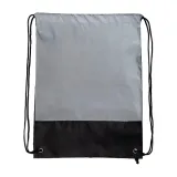 odblaskowy-plecak-flash-srebrny-stan-nowy